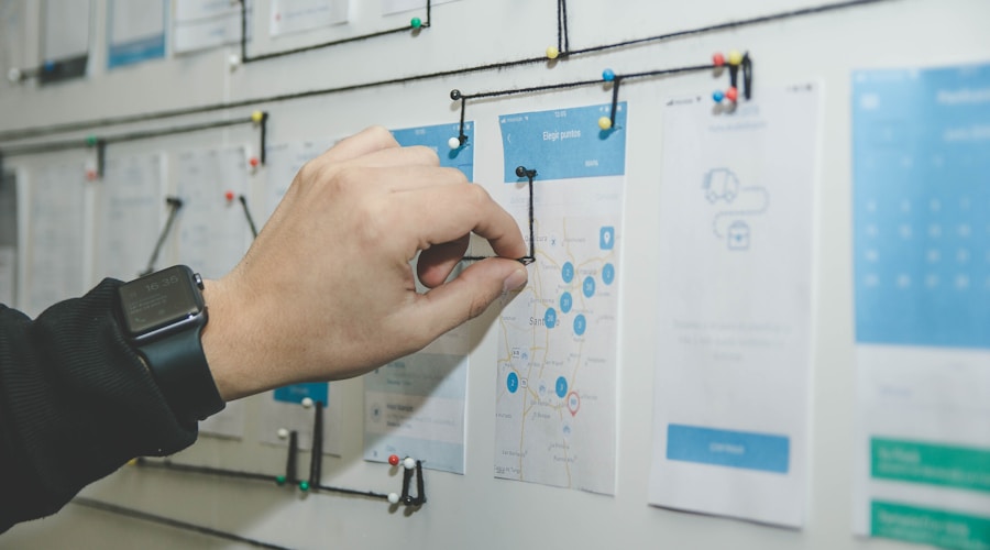 Decida o roadmap com a voz do usuário